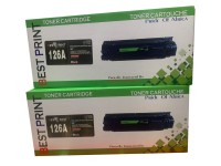 126A/130A Colour