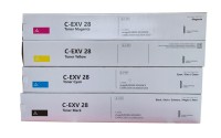 CEXV 28 5045 / 5250 YELLOW
