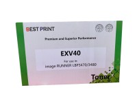 CEXV 40 Canon