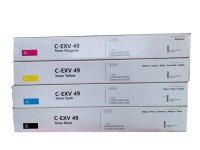 CEXV 49 4320 / 3520 YELLOW