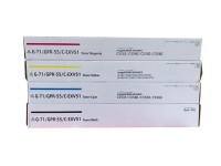 CEXV 51 5560 / 5760 YELLOW
