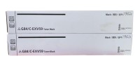 CEXV 59 2625 Series